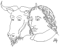 [Gnu i Blaise Pascal]